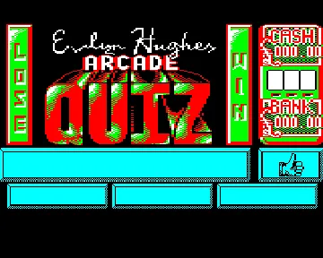 Emlyn Hughes Arcade Quiz (1991)(Audiogenic)[h TSTH] screen shot title